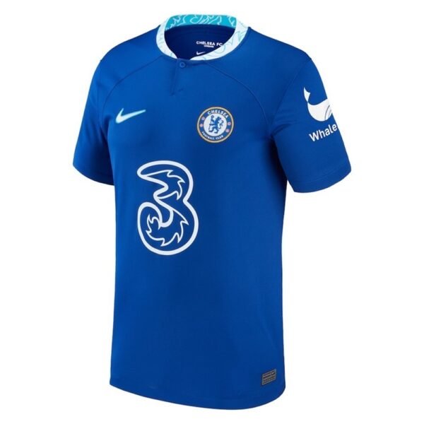 PACK CHELSEA DOMICILE 2022-2023