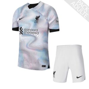 PACK LIVERPOOL EXTERIEUR 2022-2023