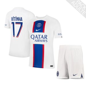 PACK PSG THIRD VITINHA 2022-2023