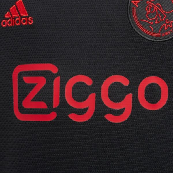 MAILLOT AJAX AMSTERDAM THIRD 2021-2022