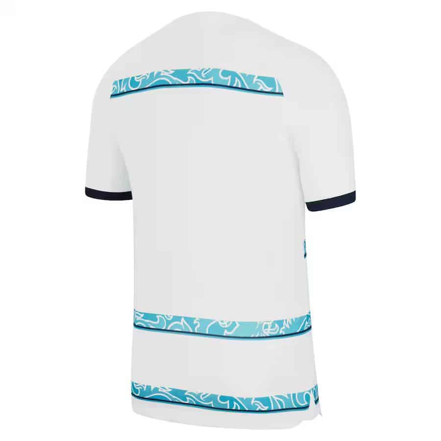 MAILLOT CHELSEA EXTERIEUR SAISON 2022-2023