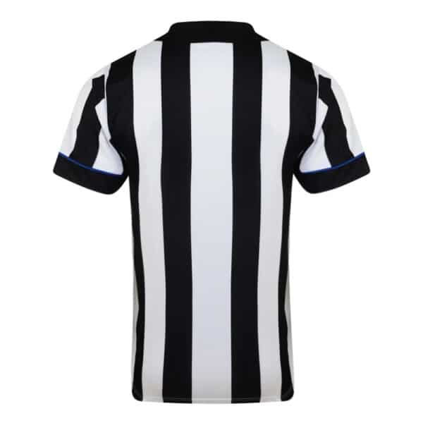 MAILLOT RETRO NEWCASTLE DOMICILE SAISON 1993-1995