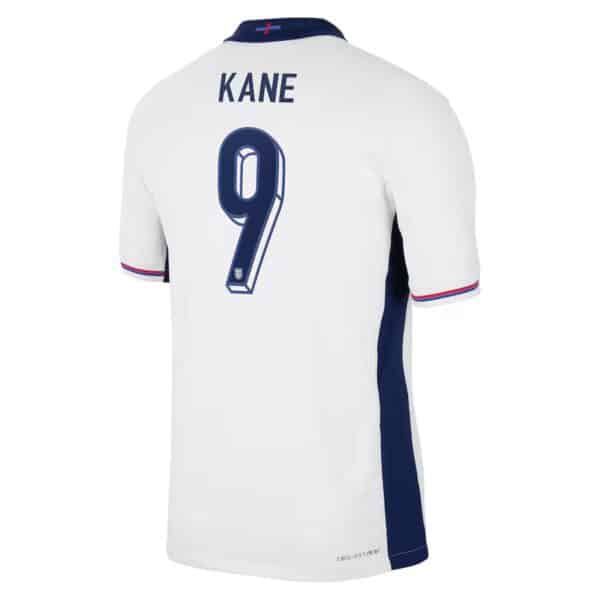 MAILLOT ANGLETERRE DOMICILE KANE DRI-FIT ADV VAPOR MATCH SAISON 2024-2025