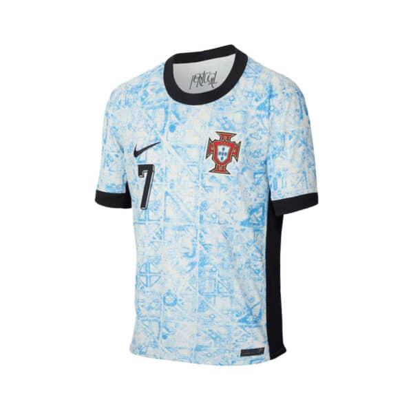 PACK JUNIOR PORTUGAL EXTERIEUR RONALDO SAISON 2024-2025