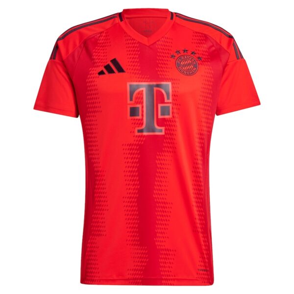 MAILLOT BAYERN MUNICH DOMICILE MUSIALA SAISON 2024-2025