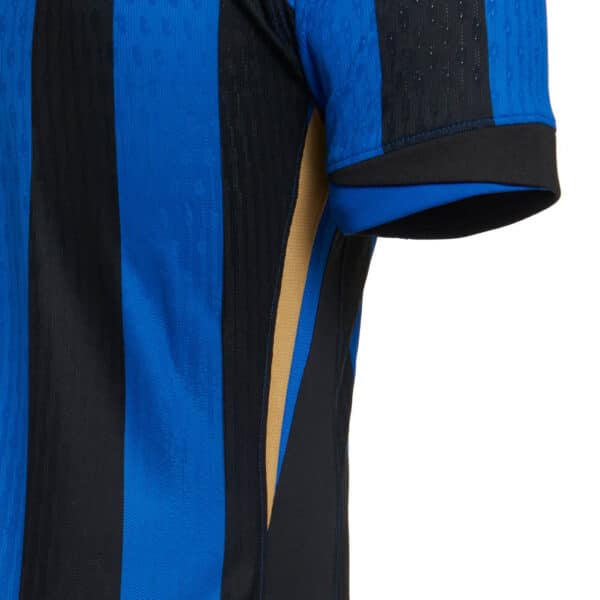 MAILLOT INTER MILAN DOMICILE VERSION VAPOR MATCH SAISON 2024-2025