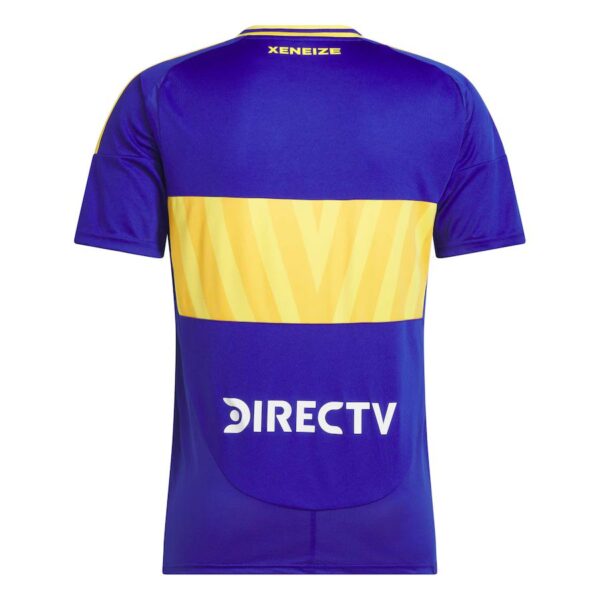 MAILLOT RETRO BOCA JUNIORS DOMICILE SAISON 2024-2025