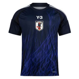 MAILLOT JAPON DOMICILE SAISON 2024-2025