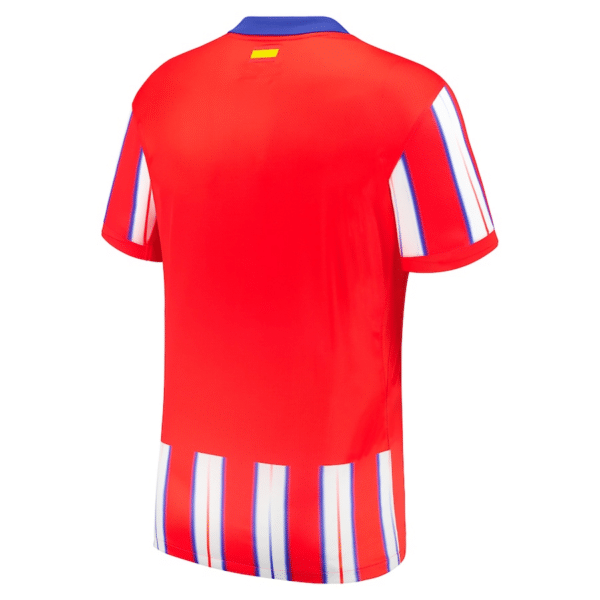 MAILLOT ATLETICO MADRID DOMICILE SAISON 2024-2025