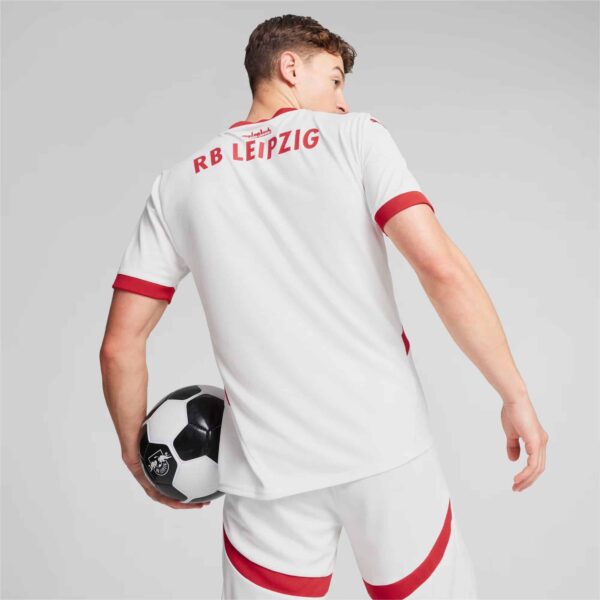 MAILLOT RB LEIPZIG DOMICILE SAISON 2024-2025