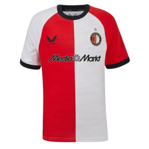 MAILLOT FEYENOORD DOMICILE SAISON 2024-2025