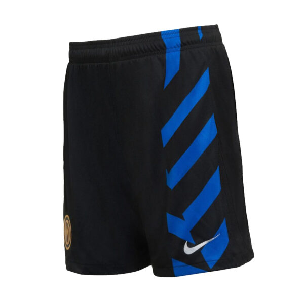 PACK JUNIOR INTER MILAN DOMICILE SAISON 2024-2025