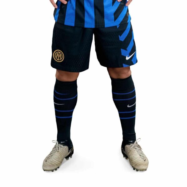 PACK INTER MILAN DOMICILE 2024-2025