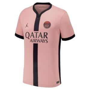 MAILLOT PSG THIRD SAISON 2024-2025