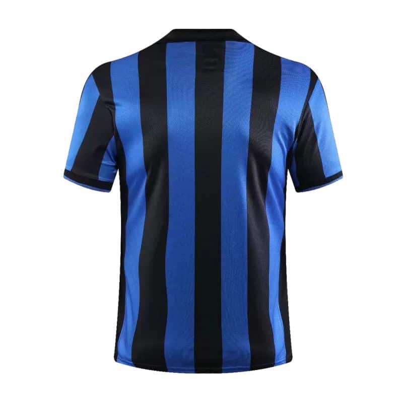 MAILLOT RETRO INTER MILAN DOMICILE SAISON 1998-1999