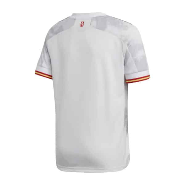 MAILLOT ESPAGNE EXTERIEUR SAISON 2020-2021